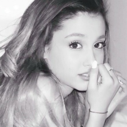 Be My Baby (feat. Cashmere Cat)