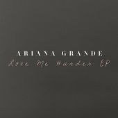 Love Me Harder EP