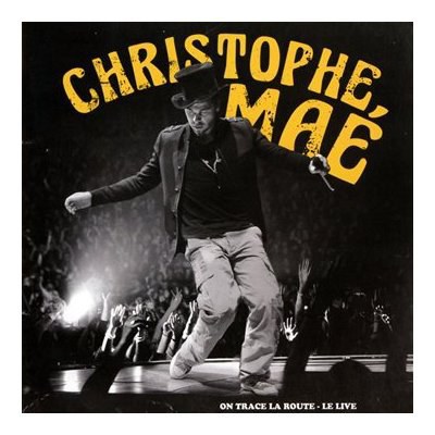 On Trace La Route Le Live