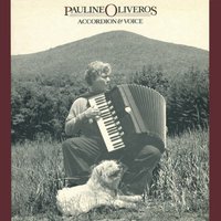 Accordion and Voice