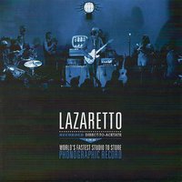 Lazaretto