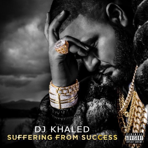 Suffering From Success (Deluxe Explicit)