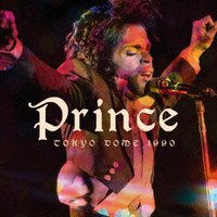 Tokyo Dome 1990＜限定盤＞