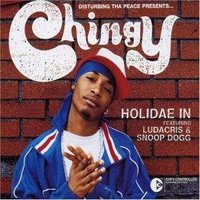 Holidae In [Ft. Ludacris & Snoop Dogg]