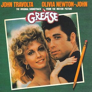 Grease (Original 1978 Motion Picture Soundtrack)