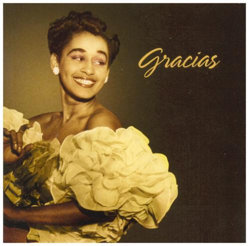 Gracias