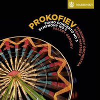 Prokofiev: Piano Concerto No.3, Symphony No.5