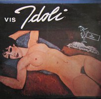VIS Idoli