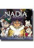 Nadia: The Secret Of Blue Water, Vol. 2 (1990 Anime Series)