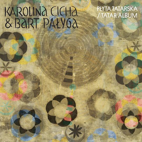 Płyta Tatarska