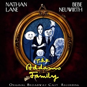 The Addams Family (2010 Original Broadway Cast)