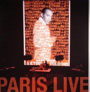 Carl Craig – Paris Live