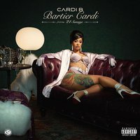 Bartier Cardi