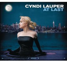 辛蒂·罗泊03年专辑