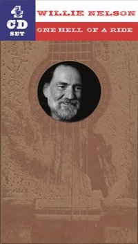 One Hell Of a Ride (4-CD Box Set)