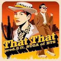 That That (prod.&ft. SUGA of BTS)