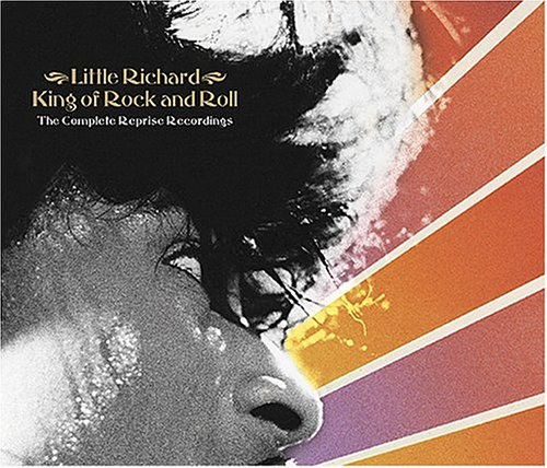 King of Rock and Roll: The Complete Reprise Recordings