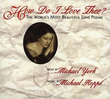 How Do I Love Thee