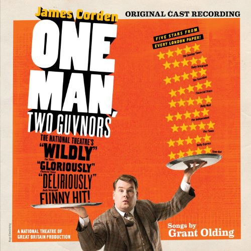 One Man, Two Guvnors (Original Cast Recoring)