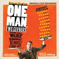 One Man, Two Guvnors (Original Cast Recoring)