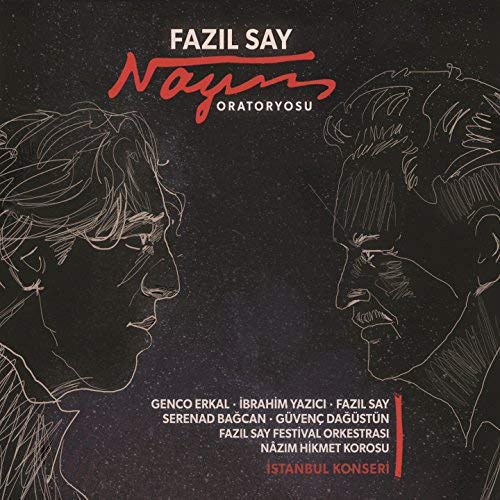 Nazım Oratoryosu
