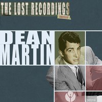 Dean Martin the Lost Recordings