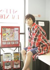 上野樹里 ａｏ ａｋｕａ