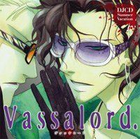 DJCD Vassalord. Summer Vacation