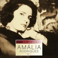 The Art Of Amália Rodrigues
