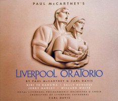 Paul McCartney: Liverpool Oratorio