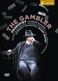 Prokofiev: The Gambler