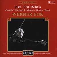 Egk - Columbus