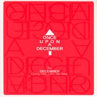 Once Upon A December