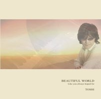 Beautiful World-Like You Always Hoped For-