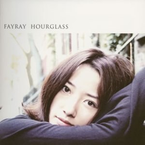 HOURGLASS(初回)(DVD付)