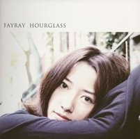 HOURGLASS(初回)(DVD付)