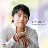 Traumerei / NOZOMU TAKAHASHI PIANO ALBUM