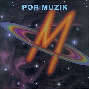 Pop Muzik