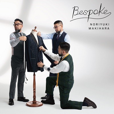 Bespoke＜通常盤＞