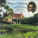 Rudyard Kipling Readings by Ralph Fiennes