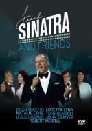 Sinatra and Friends