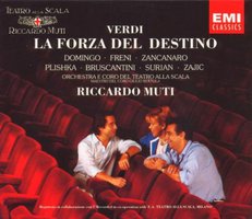 Verdi: La forza del destino