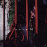Indigo Blue