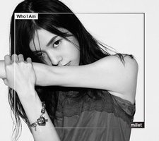 Who I Am [DVD付初回限定盤]