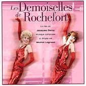 Les Demoiselles De Rochefort: Original Soundtrack
