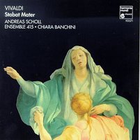 Vivaldi: Stabat Mater