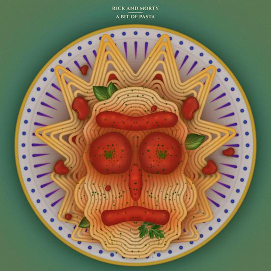 瑞克和莫蒂 第五季 单曲