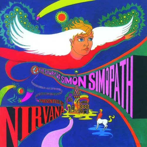 Story Of Simon Simopath