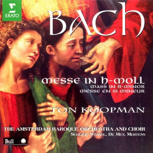 Bach: Messe in h moll