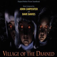 Village of the Damned (OST)